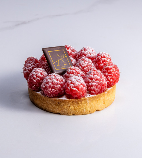 Nos Tartes Grands Formats