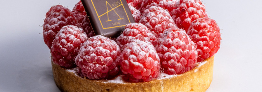 Nos Tartes Grands Formats