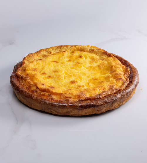Gâteaux Traditionnels