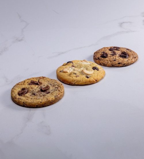 Biscuits et Gâteaux de Voyages