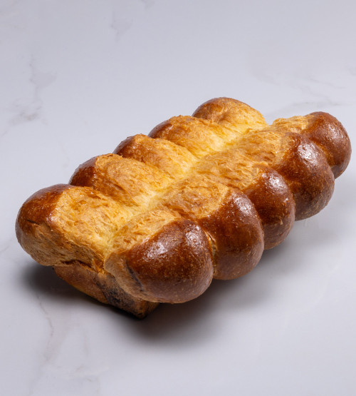 Pâte Briochées