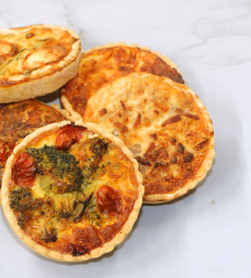 Tartelettes