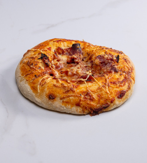 Pizzas