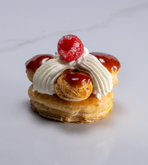 Entremets Individuels