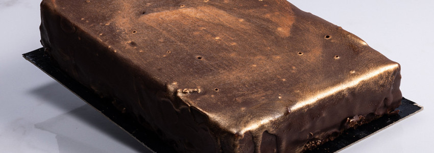 Entremets Grands Formats