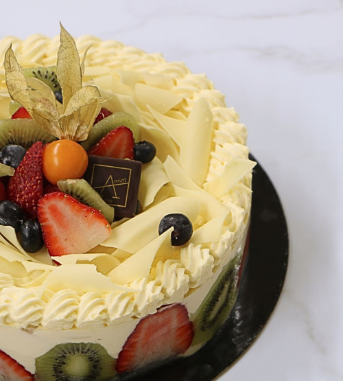 Tutti Frutti