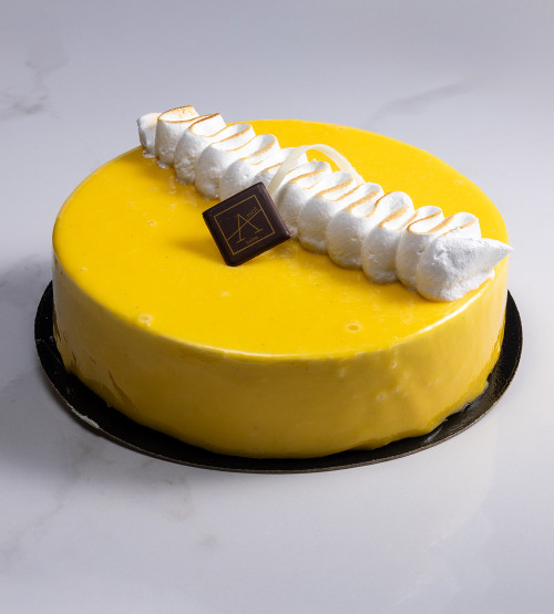Nos Pâtisseries