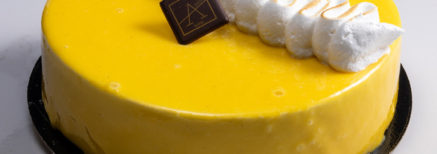 Nos Pâtisseries
