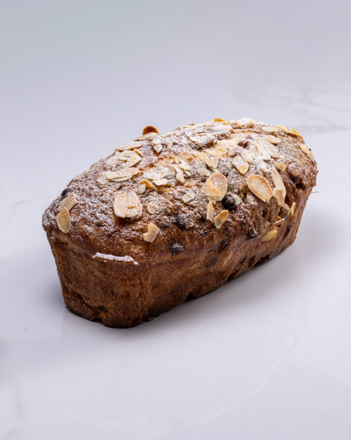 Brioche Royale