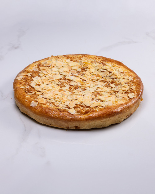 Gâteau du Marais 8 personnes