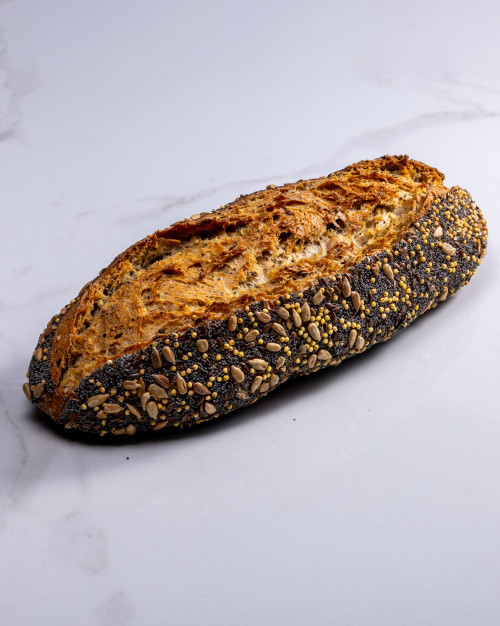 4 Céréales BIO