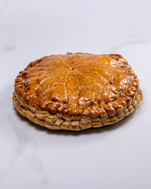 Galette Frangipane 8 pers.