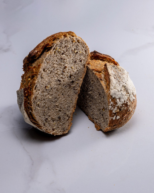 Miche Tradition Graines