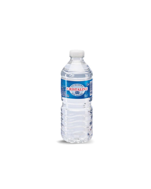 Eau 33 cl