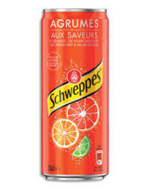 Sweppes 33cl