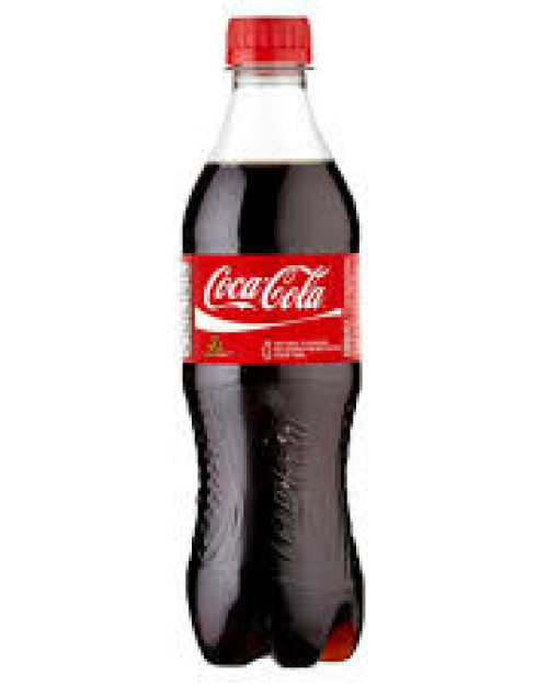 Coca cola 50cl