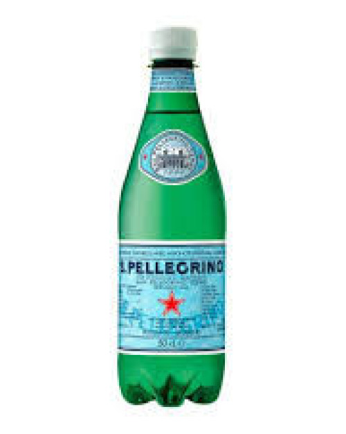 San Pellegrino 50CL