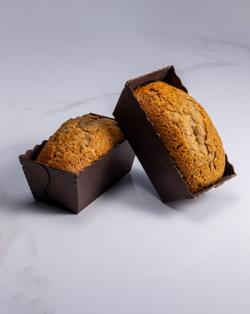 Pain d'Épice Barquette