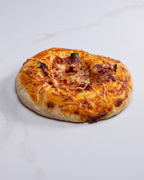 Pizza Jambon 