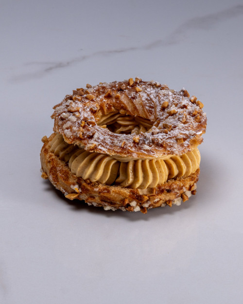 Paris Brest