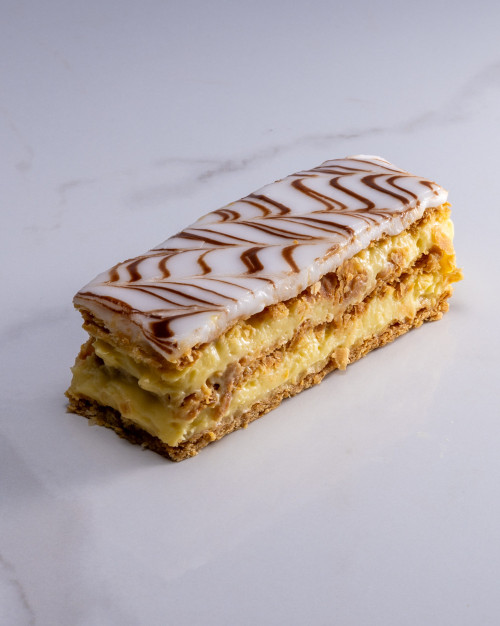 Mille-Feuille