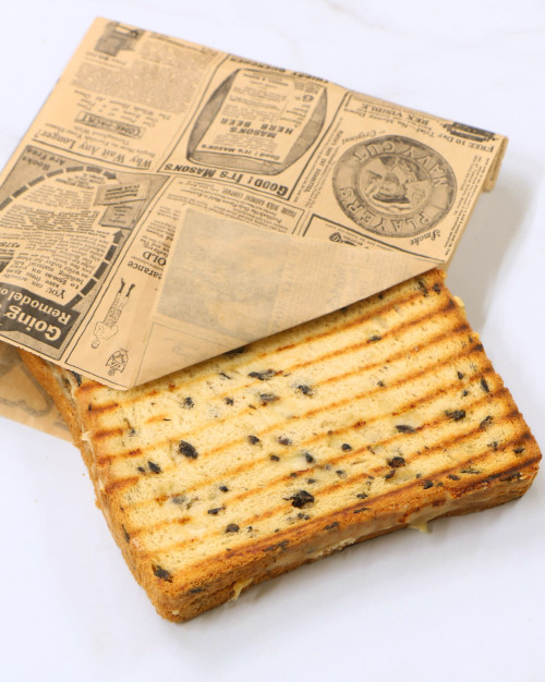 Croque Fromage