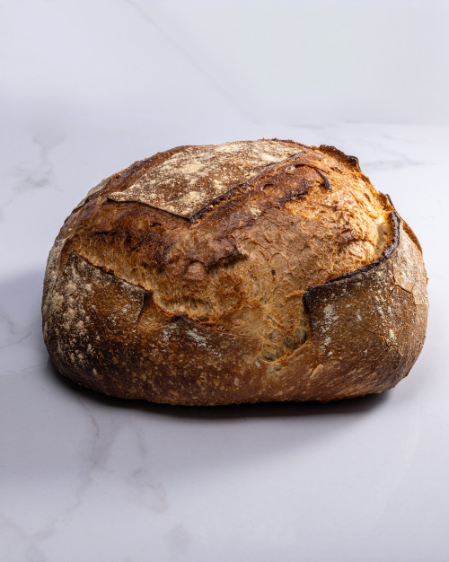 Miche Tradition Levain