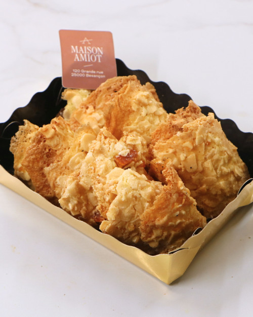 Sachet de Tuiles