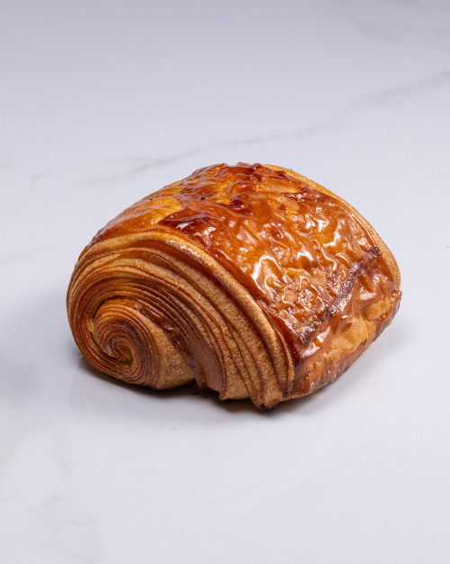 Pain au chocolat