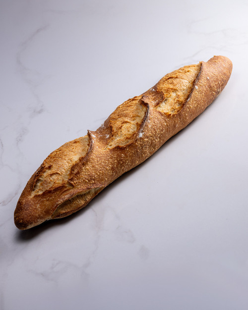 Pain Façonnée Main