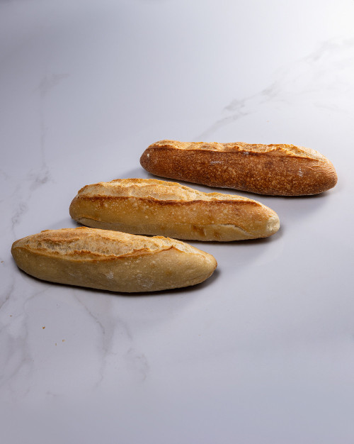 Pain sandwich sésame