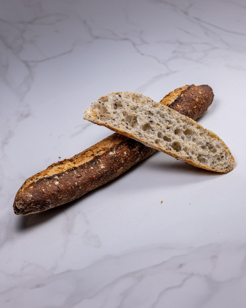 Baguette Tradition Graines
