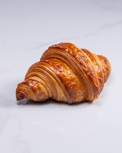 Croissant Nature (PUR BEURRE)