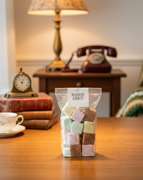 Guimauve Maison 170g 