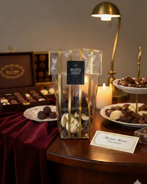 Friture Mixte de Noël 100g