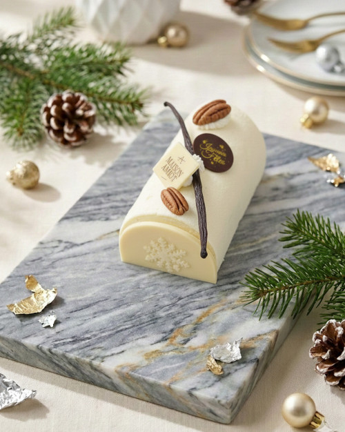 Pécan 6/8 personnes