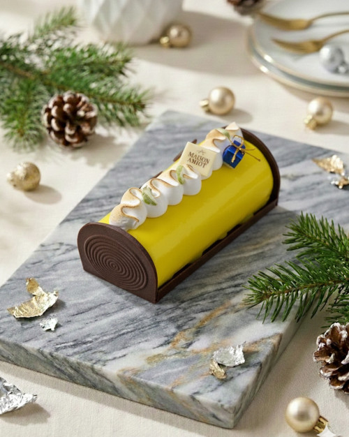 Douce Fraîcheur 6/8 personnes