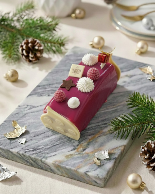 Framboisier 6/8 personnes