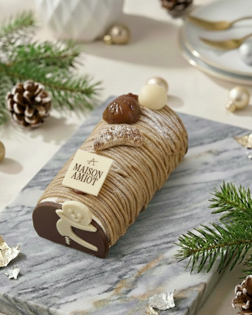 La Marrontine 6/8 personnes