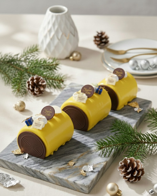 Douce Fraicheur Buchette