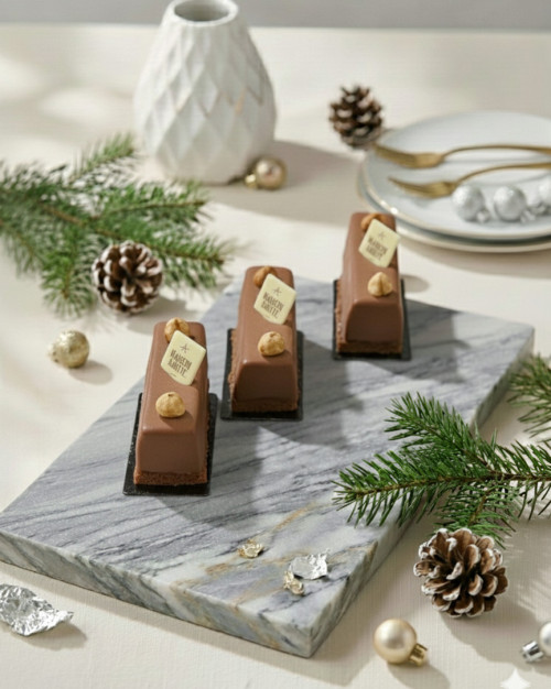 Belle Hélène Buchette