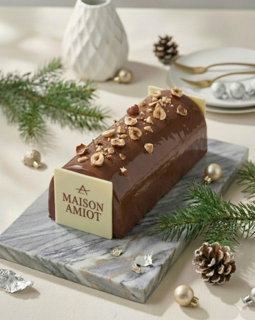 Royale 6/8 personnes