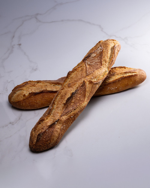 Polka EN PATE