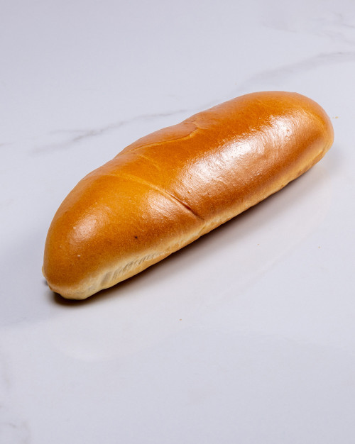 Pain Hot Dog Viennois